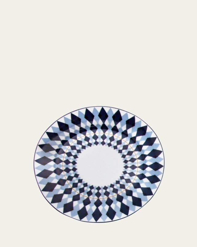 Armonia Dessert Plates, Set of 4